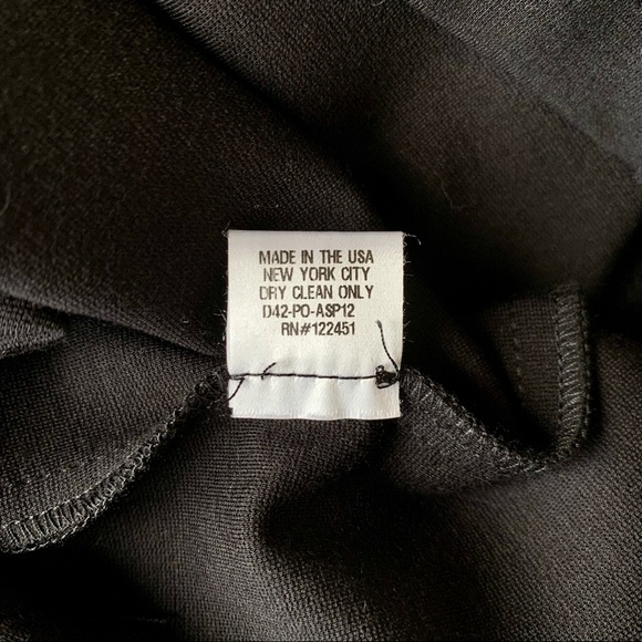 NWT Erin by Erin Fetherston Lace Cap Sleeve Sheath Dress - Picture 9 of 15